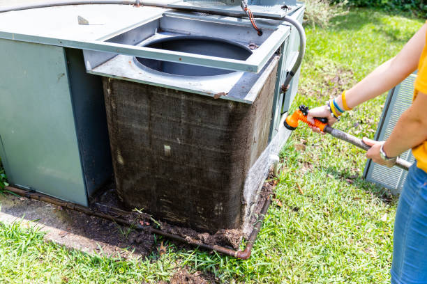 Best Best Air Duct Cleaning Company  in Mebane, NC