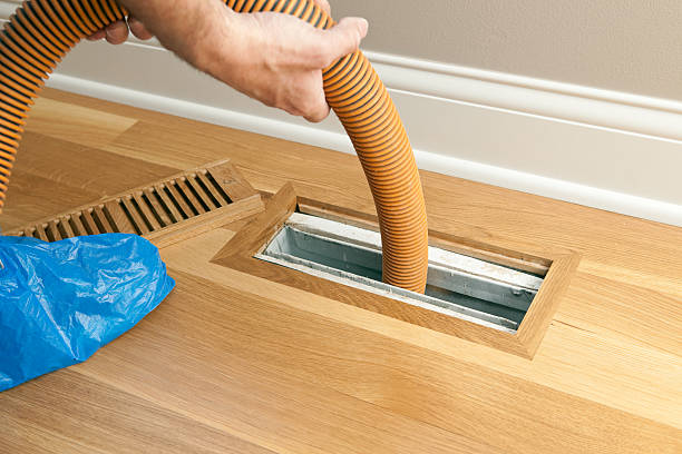 Best Professional Duct Cleaning Services  in Mebane, NC